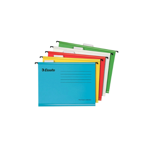 Filing supplies