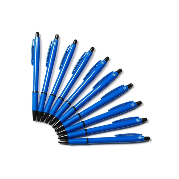 Writing supplies