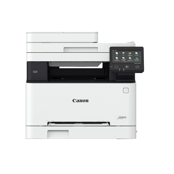 Canon i-SENSYS MF655Cdw