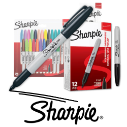 Sharpie