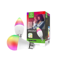 Smart bulbs