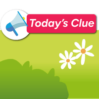Easter Golden Droppie Clue
