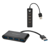 USB hubs