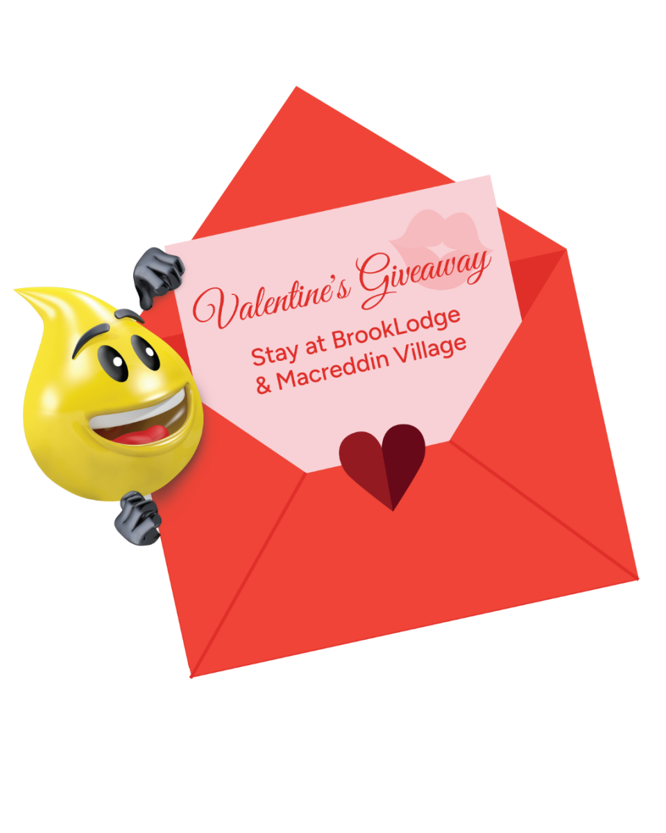 Valentine's Giveaway