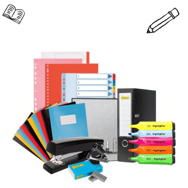 Stationery