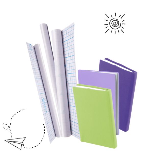 Book covers