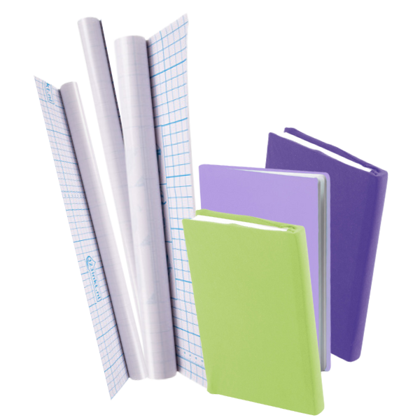 Book covers