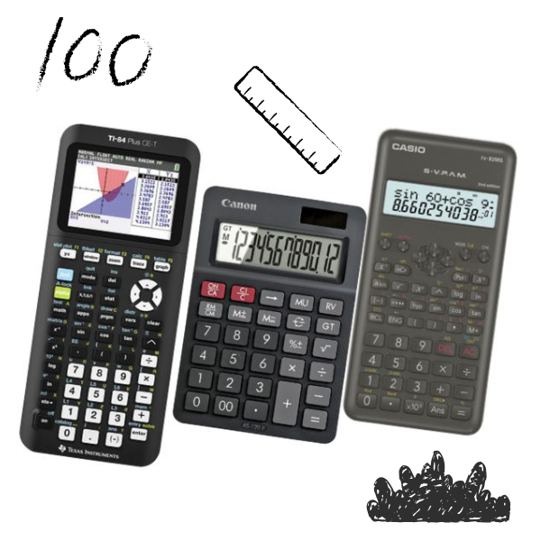 Calculators