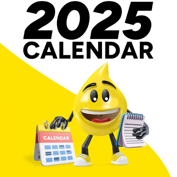 Free Calendar