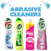 Cleaners