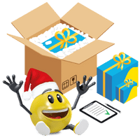 Droppie Click & Collect Xmas 