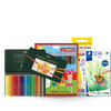 Colouring Pencils