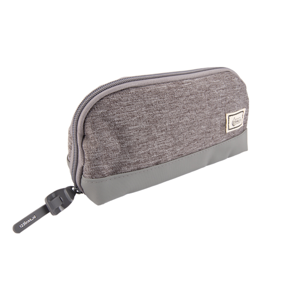 123ink pouch grey