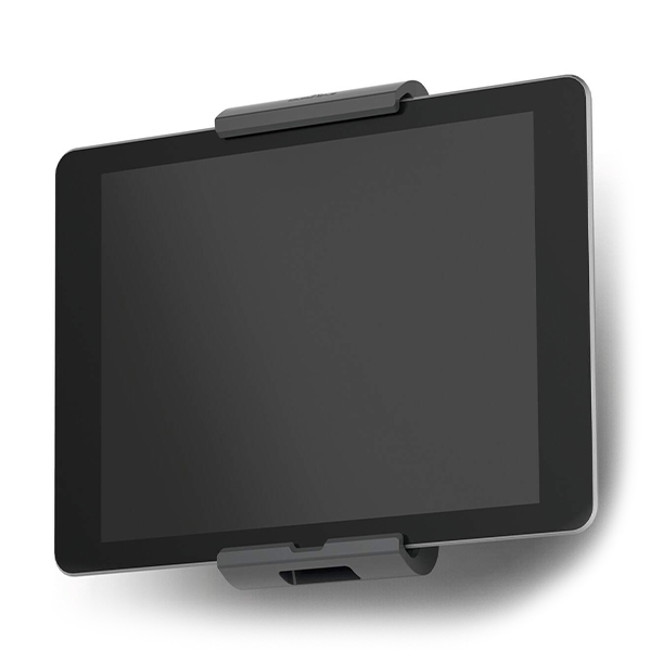 wall tablet holder