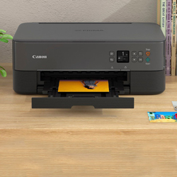 how do I install my Canon printer