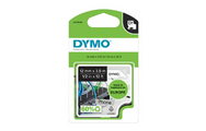 Dymo tapes and labels