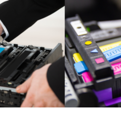 Ink Vs Toner