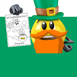 6 St. Patrick's Day craft ideas