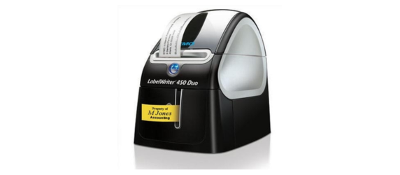 Best label printers
