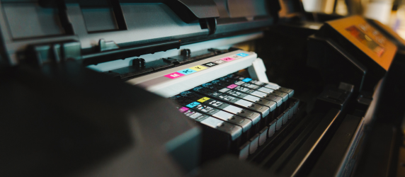 Printing photos