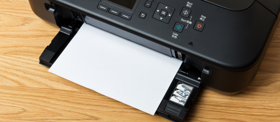 Epson printer errors