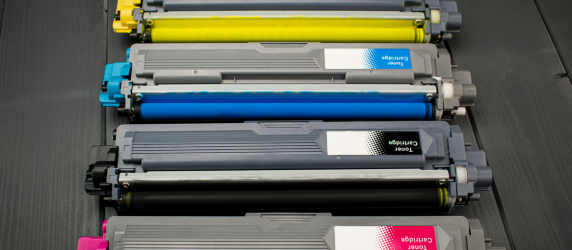 What is toner?