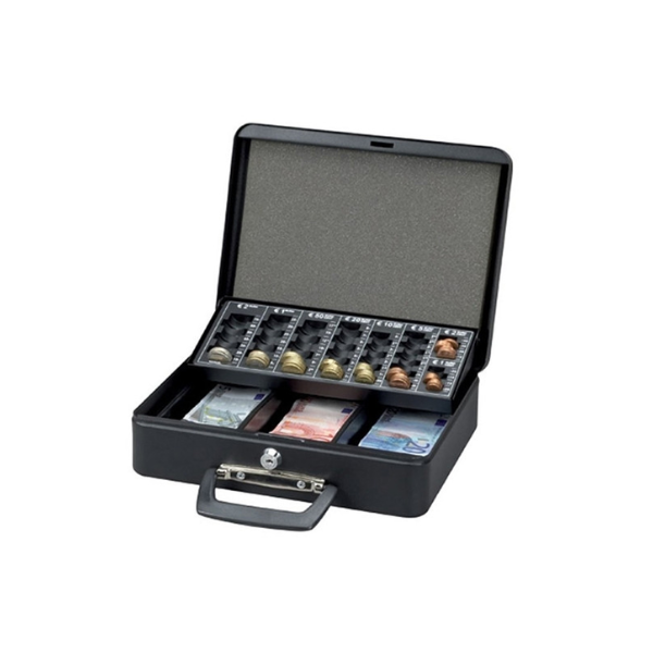 Cash boxes
