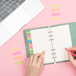 5 tips to get you through Exam Season