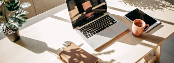 Home Office blog