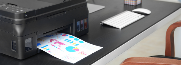 Printing photos