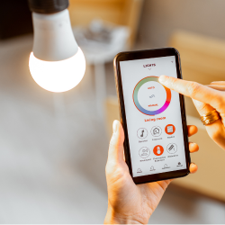 Upgrade your home to a smart home