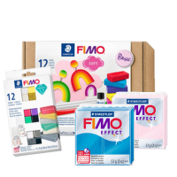 Fimo clay