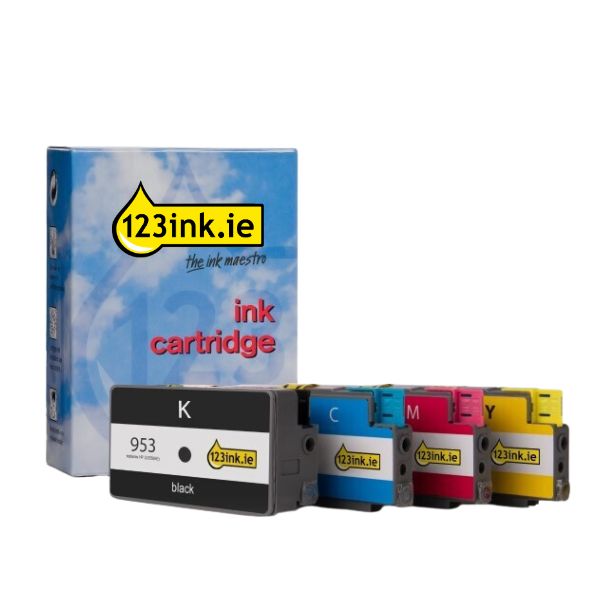 Ink cartridges