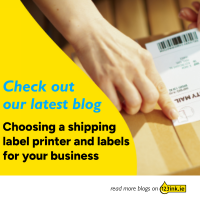 Shipping Labels