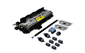 Search by Printer consumables