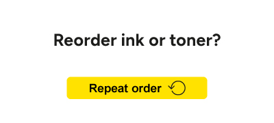 Repeat your order