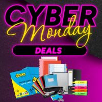 Cyber Monday Deals