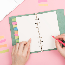 5 tips to get you through Exam Season