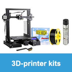 3D printer kits