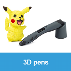 3D pens