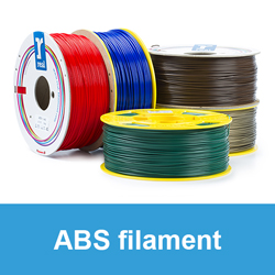 ABS filament