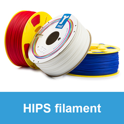 HIPS filament