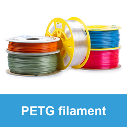 PETG filament