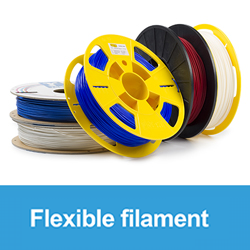 flexible filament