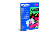 Brother photo paper