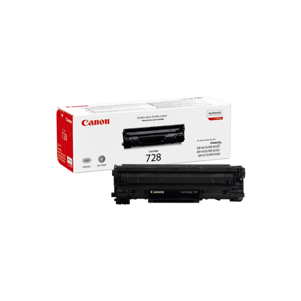 Canon toners