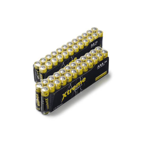 Batteries