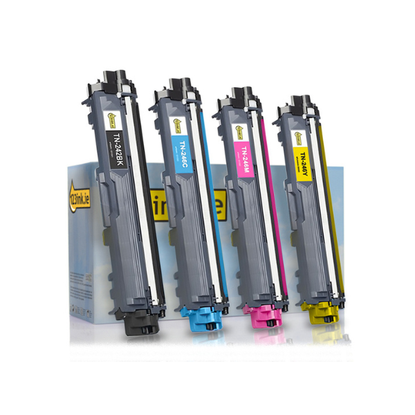 Toner cartridges