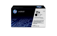 HP toners