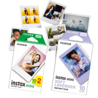 Instax mini